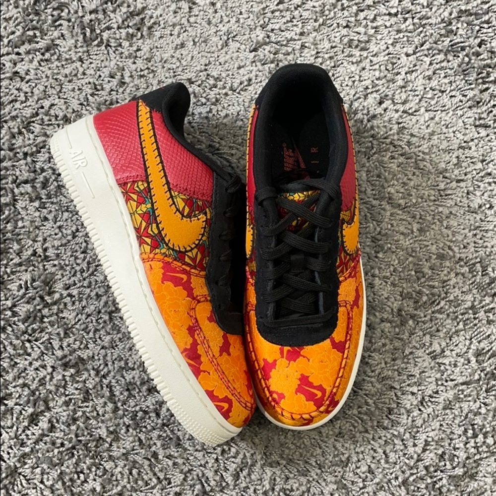Nike Air Force 1 Chinese New Year size 6.5